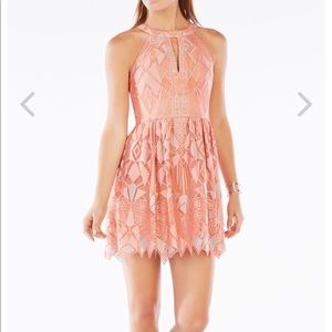 BCBG size 8 brand new stylish dress